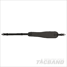 TACBAND SLING BLACK