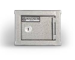 SAFE MAGNUM H230XW300XD135 9KG