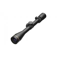 VX3HD 4.5-14X40 1" CDS ZL DUPLEX (180619)