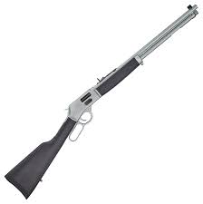 30-30 HENRY ALL-WEATHER LEVER ACTION