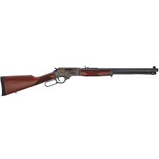 30-30 HENRY COLOR CASE HARDENED LEVER ACTION