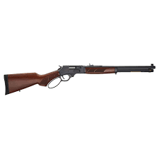 45-70 GOVT HENRY STEEL LEVER ACTION