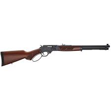 45-70 GOVT HENRY STEEL LEVER ACTION LARGE LOOP