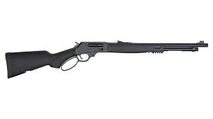 45-70 GOVT HENRY LEVER ACTION X MODEL