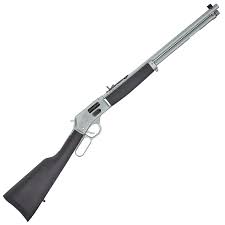 44 MAG HENRY BIG BOY ALL-WEATHER