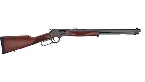 45 COLT HENRY BIG BOY COLOR CASE HARDENED RIFLE