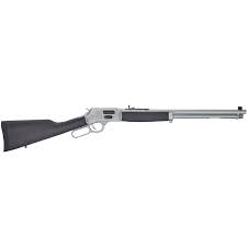 357/38 HENRY BIG BOY ALL-WEATHER