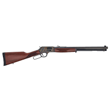 357/38 HENRY BIG BOY COLOR CASE HARDENED RIFLE