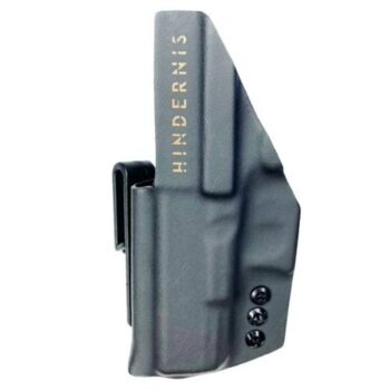 HINDERNIS SIG 365 IWB RH HOLSTER