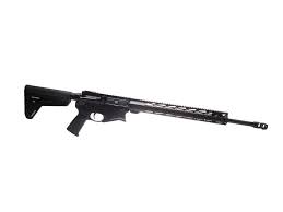 308 RUGER MOE SL TRD 20RD 20"