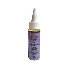 RAM LONDON OIL 60ML