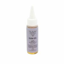 RAM GUN OIL 60ML (NEW)