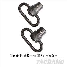 TACBAND SWIVEL 1" W/O BASE