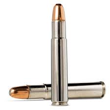 NORMA 505 MAG GIBBS 600GR RNSN WOODLEIGH (10)