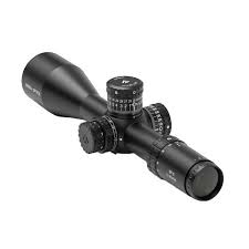 ARKEN EP-5 5-25X56 FFP MOA VPR RET ZERO STOP 34MM