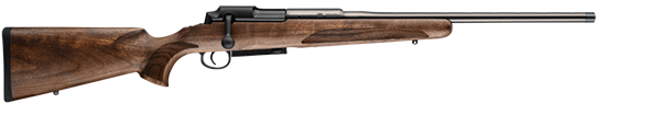 308 MAUSER M25 PURE SOLID TRD