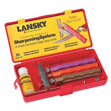 LANSKY STANDARD DIAMOND KIT