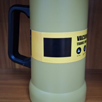 BISON BEER JUG 700ML SAFARI