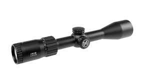 ELEMENT SCOPE IRIS 3-9X40 MOA SFP DUPLEX (50015)