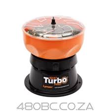 LYMAN PRO 1500 TUMBLER