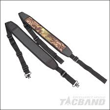 TACBAND SLING CAMO