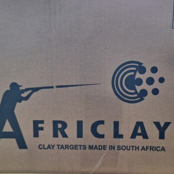 AFRICLAYS RABBIT CLAYS (150)