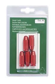 SNAP CAP STIL CRIN .45 (5)