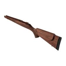 STOCK HOWA WALNUT L/ACTION WOOD STOCK