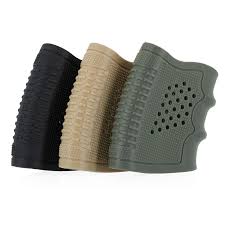ROMANTAC SILCON GRIP COVER GLOCK AK M4 3 PIECE