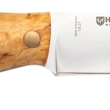 Helle Nordlys Knife