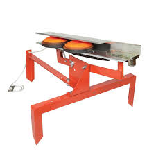 ALLEN EZ AIM CLAYMASTER TARGET THROWER