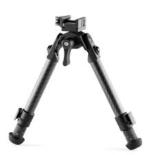 HAWKE CARBON FIBRE PRO BIPOD 8-11 20-28CM NOTCHED