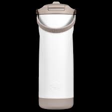 BISON WATER BOTTLE SCREW LID 900ML