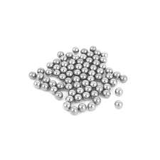 AIR PISTOL 4.5MM STEEL BB (1500)