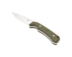 MAUSER HUNTING KNIFE GREEN