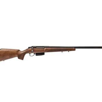 6.5 CREEDMOOR TIKKA T3X VARMINT HUNTER NS 5RD 23.7