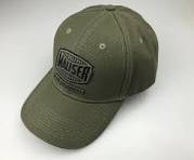 MAUSER CAP GREEN
