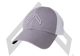 CAP SIG SAUER LEGION CHEVRON GREY