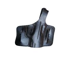 EL PASO HOL T/B BIKINI GLOCK 43 BLACK