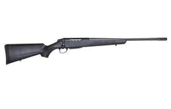 30-06 TIKKA T3X RIFLE LITE RTECH FLUTED BLK/WHITE