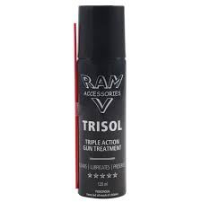 RAM TRISOL SPRAY 120ML
