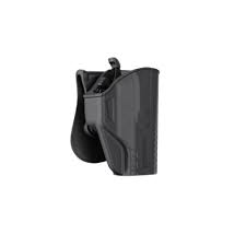 CYTAC HOLSTER T-SERIES CZ P07