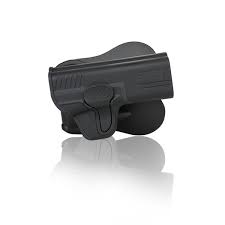 CYTAC HOLSTER D-SERIES S&W 9MM M&P9
