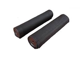 BUSHILL SILENCER COVER 3 SMALL-LONG