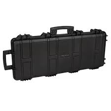 TSUNAMI RIFLE (BREN) CASE BLK WITH FOAM (933615)