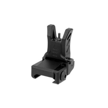 UTG SPORTING LOW PROFILE FLIP UP FRONT SIGHT