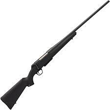 308 WIN WINCHESTER XPR VARMINT THREADED