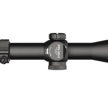 VX5HD GEN 2 2-10X42 30MM CDS-SZL2 ILL FIREDOT