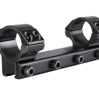 HAWKE MATCH MOUNT 9-11MM 1PC 1" MED