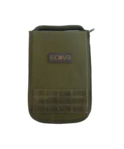 ECOEVO CARTRIDGE BINDER ODG (80)